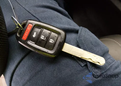 2019 Honda Civic Lx from USA, damaged, VIN 2HGFC2F69KH552931